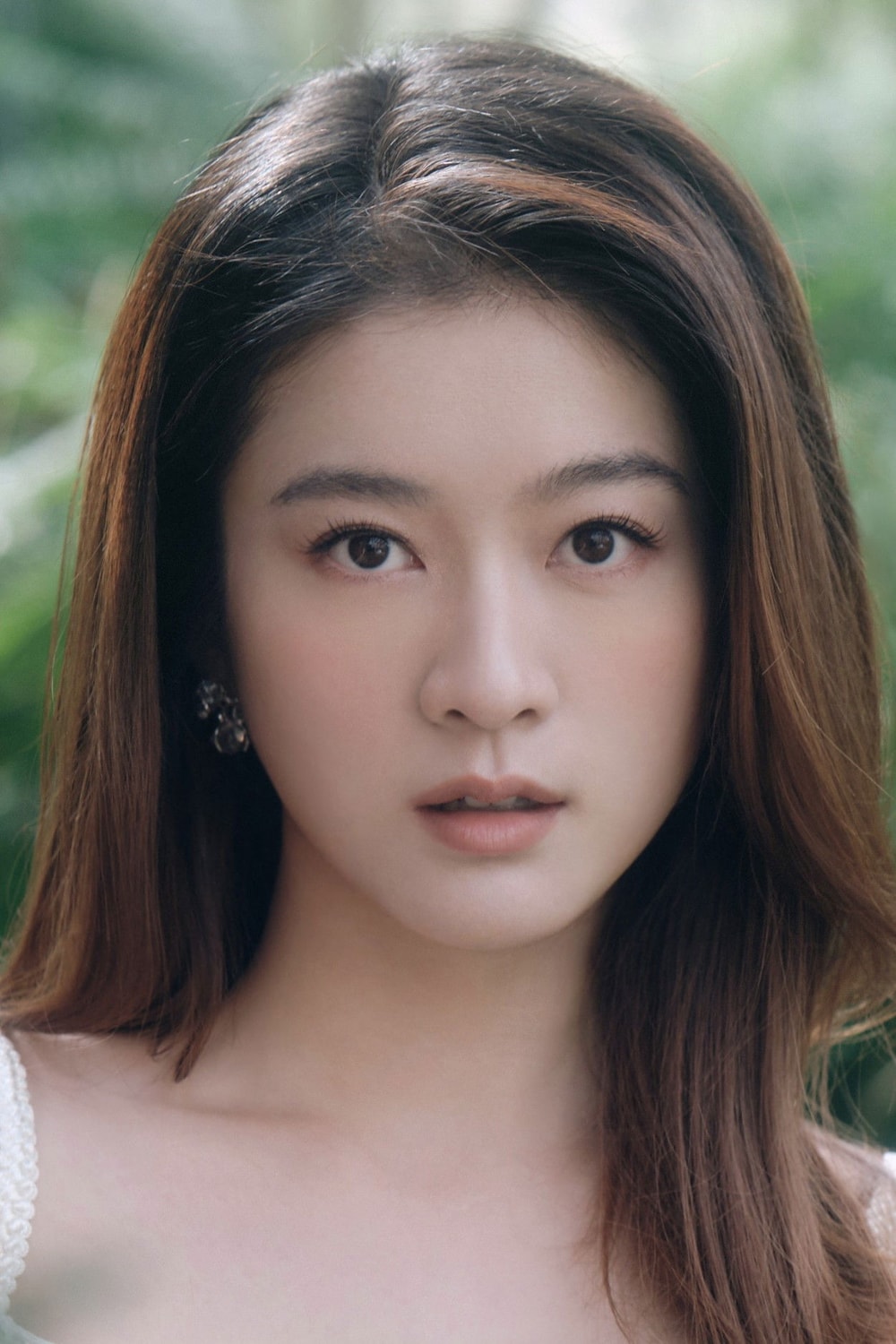 Foto de Sophie Zhang