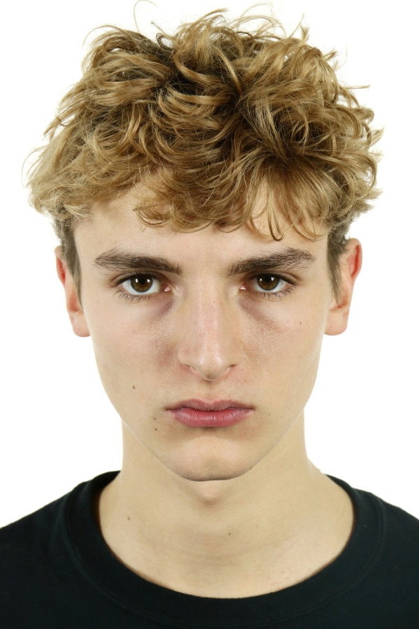 Foto de Vassili Schneider