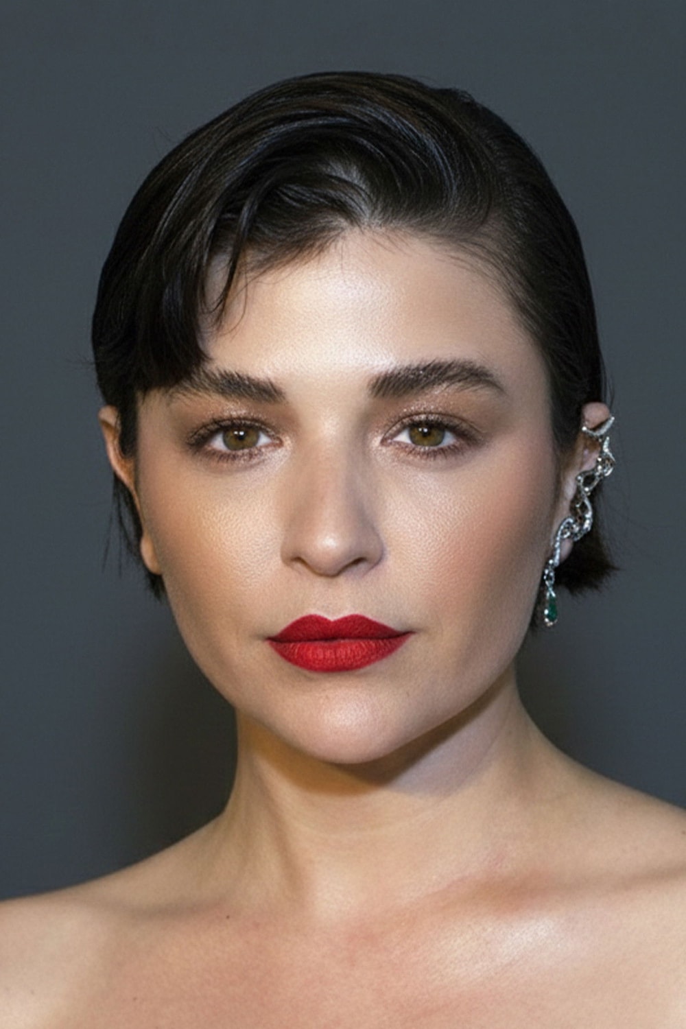 Foto de Gonca Vuslateri