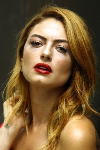 Foto de Hazal Şenel