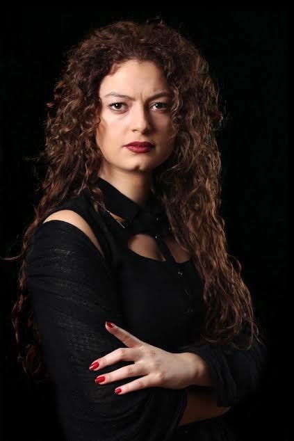 Foto de Hazal Şenel