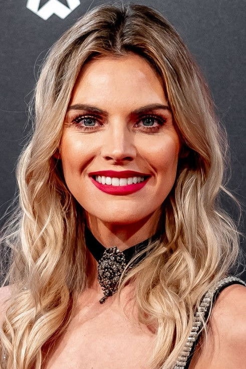 Foto de Amaia Salamanca