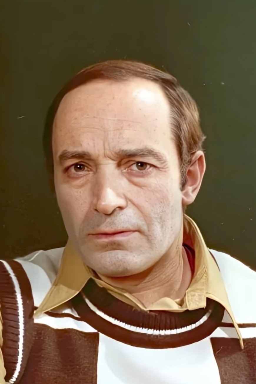 Foto de Valentin Gaft