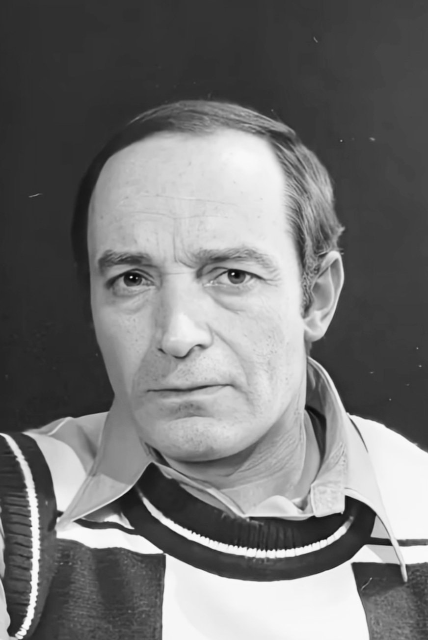 Foto de Valentin Gaft