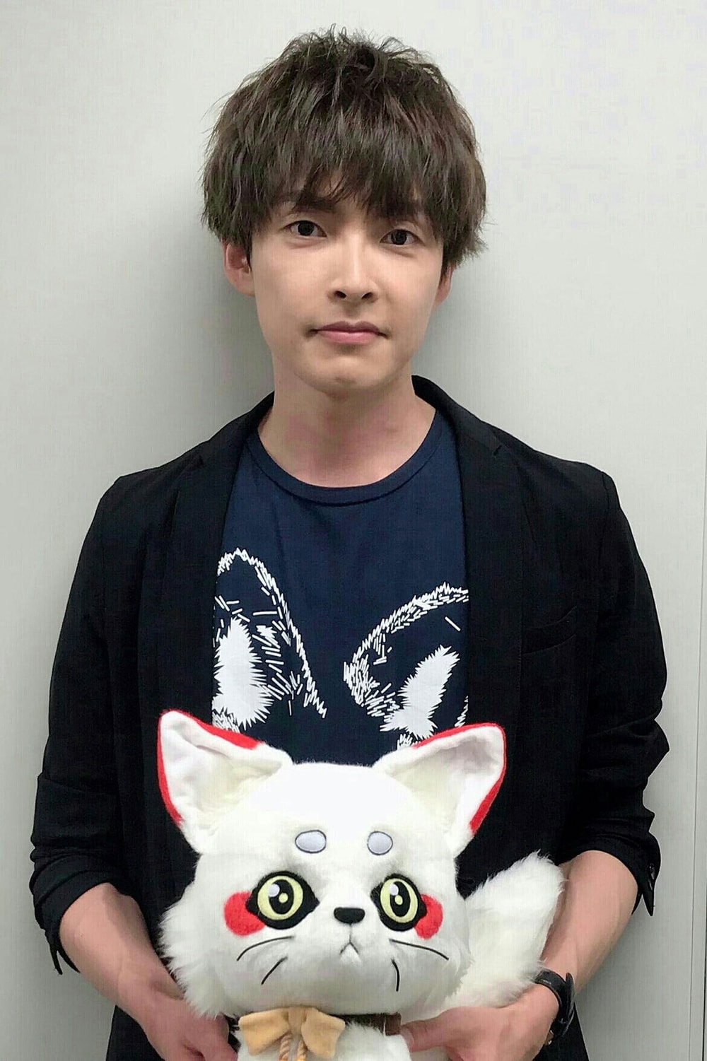 Foto de Atsushi Tamaru