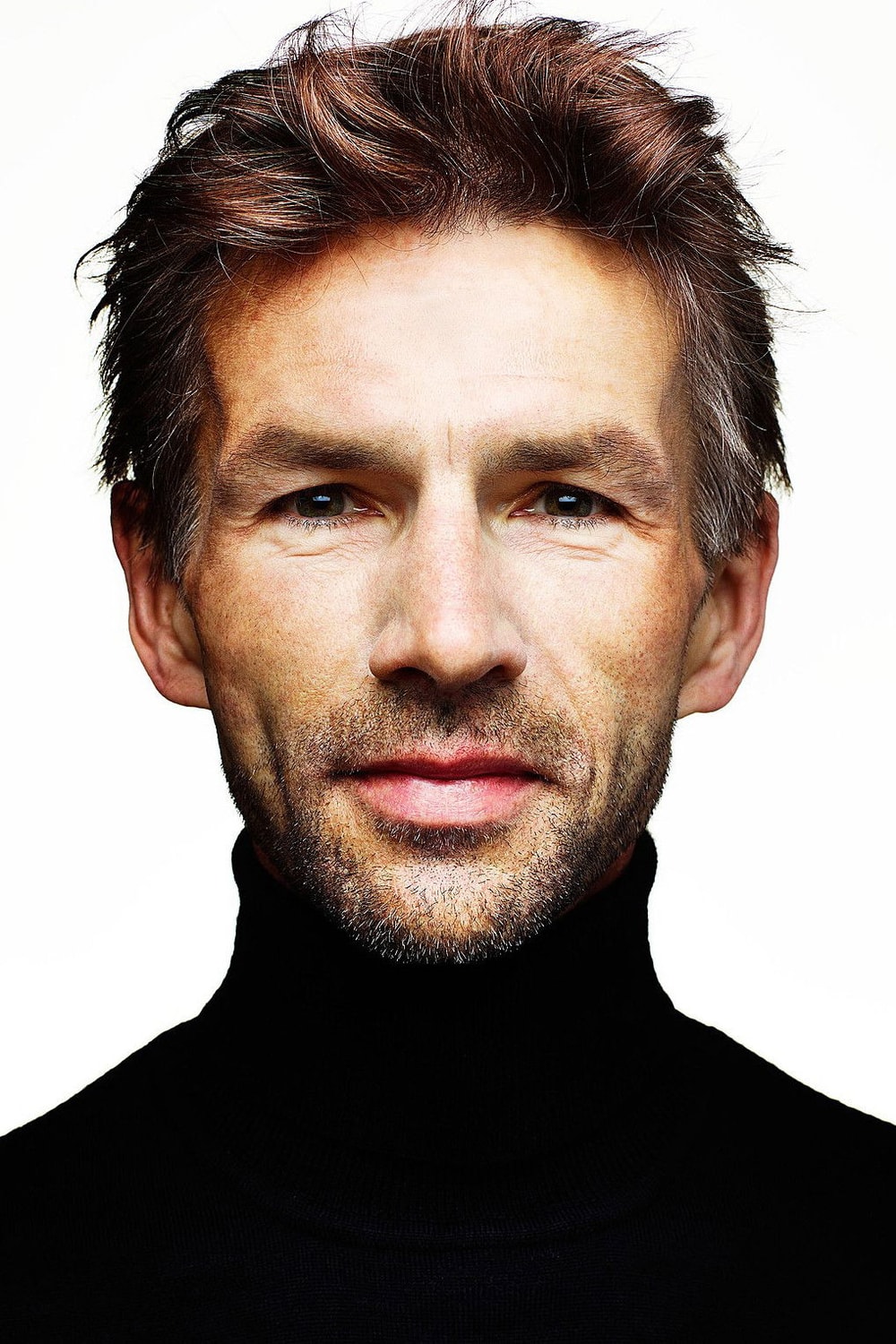 Foto de Tobias Langhoff