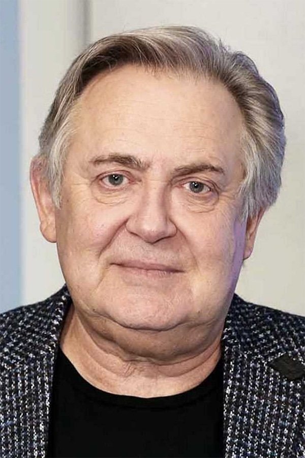 Foto de Yuriy Stoyanov