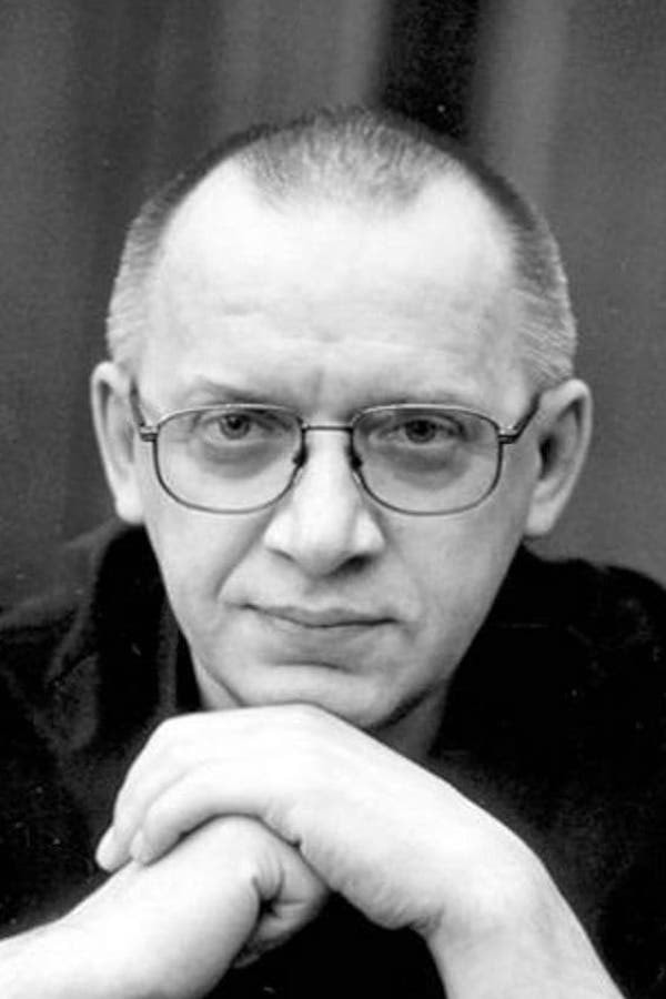 Foto de Sergei Artsybashev