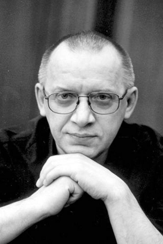 Foto de Sergei Artsybashev