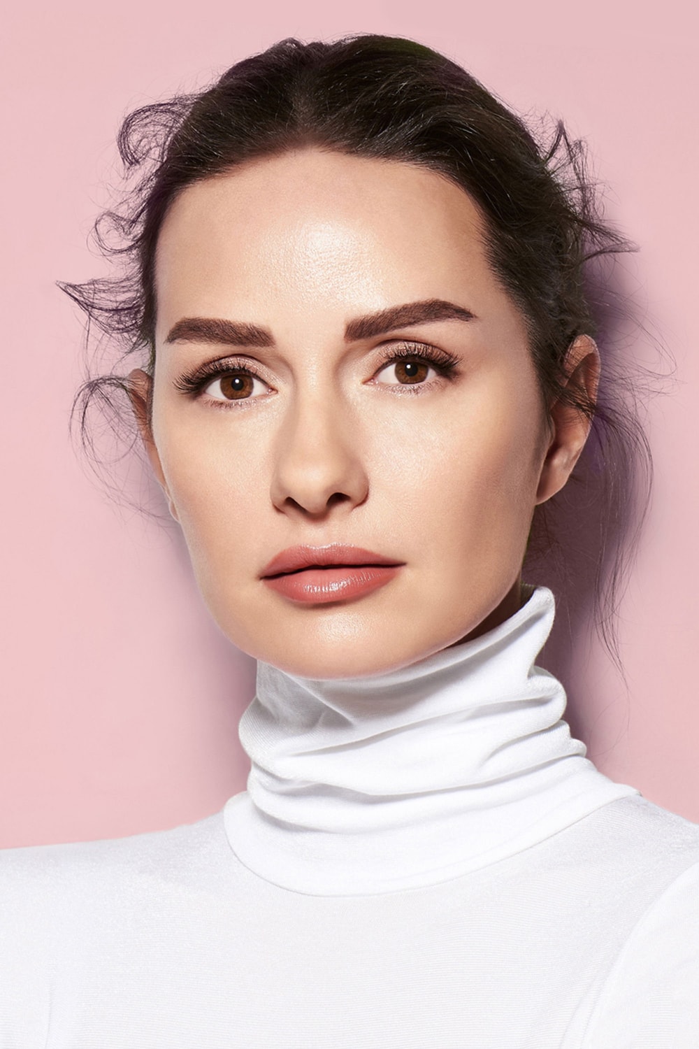 Foto de Yasemin Özilhan