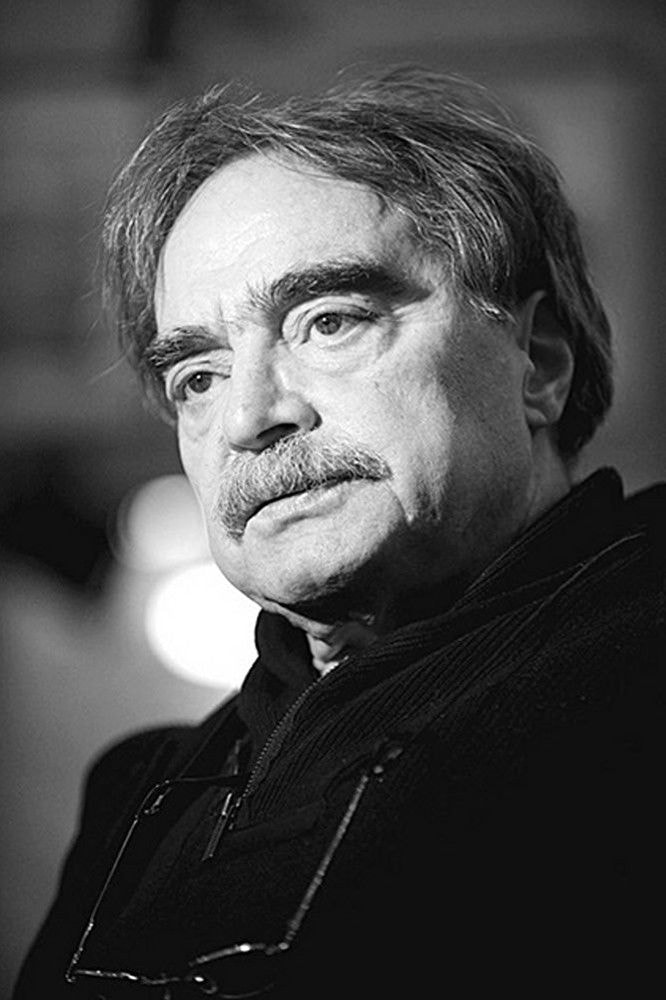 Foto de Александр Адабашьян