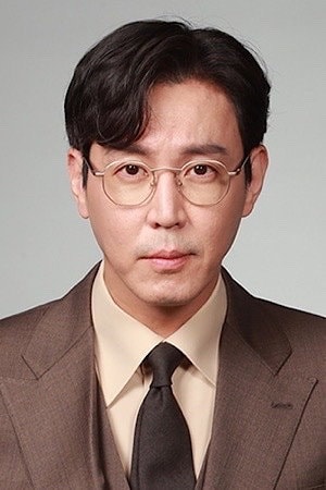 Foto de Choi Won-young