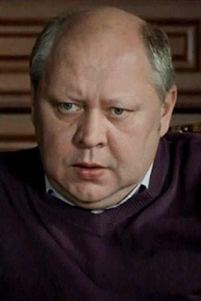 Foto de Konstantin Glushkov