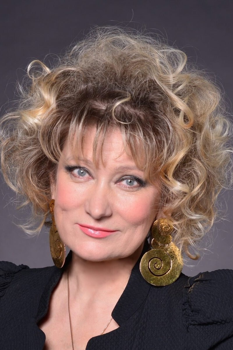 Foto de Olga Khokhlova