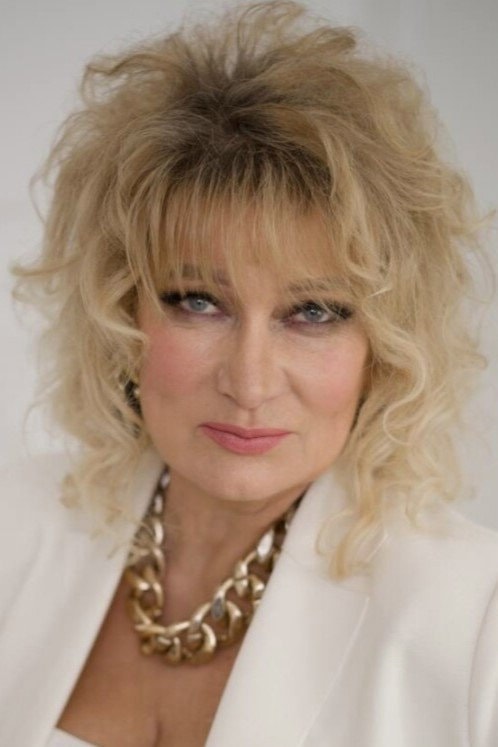 Foto de Olga Khokhlova