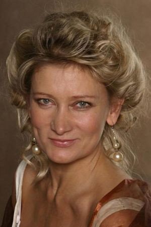 Foto de Olga Khokhlova