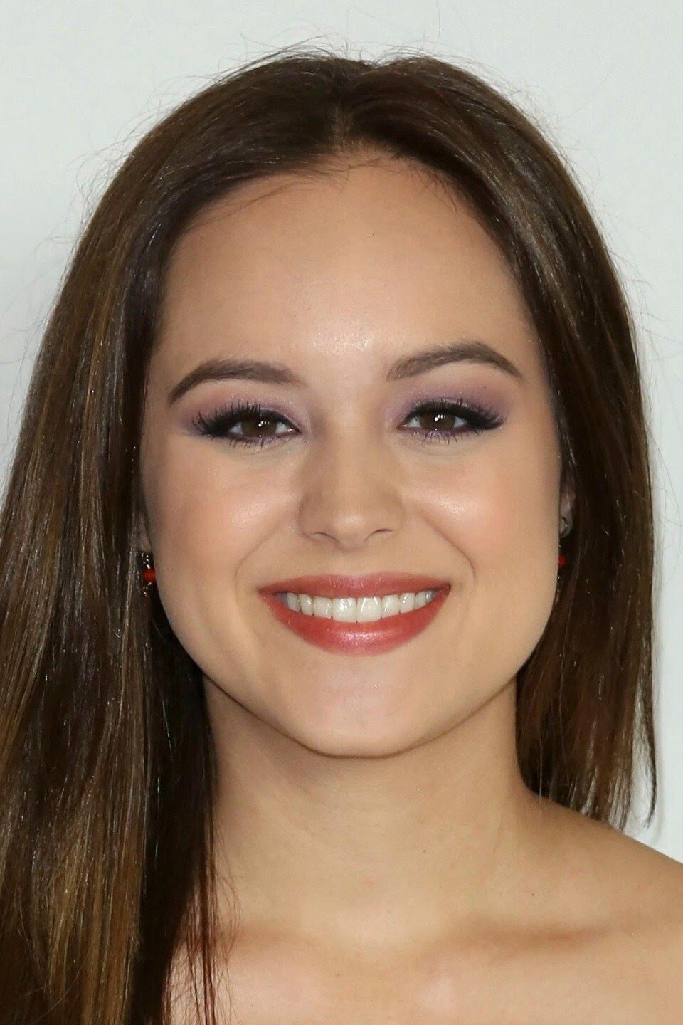 Foto de Hayley Orrantia