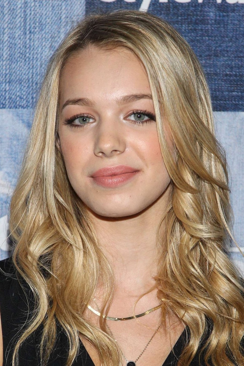 Foto de Sadie Calvano