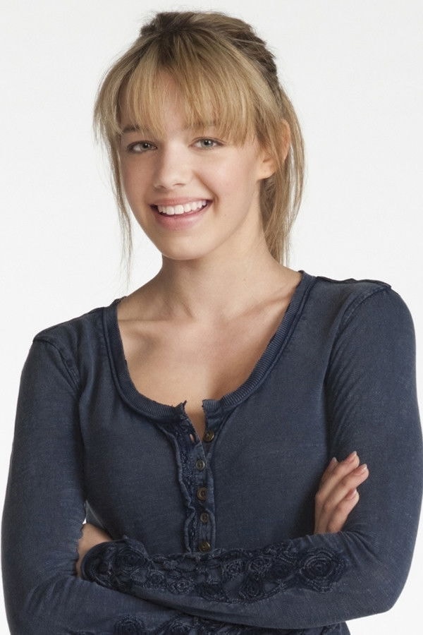 Foto de Sadie Calvano