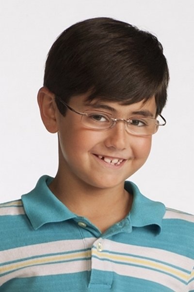 Foto de Blake Garrett Rosenthal