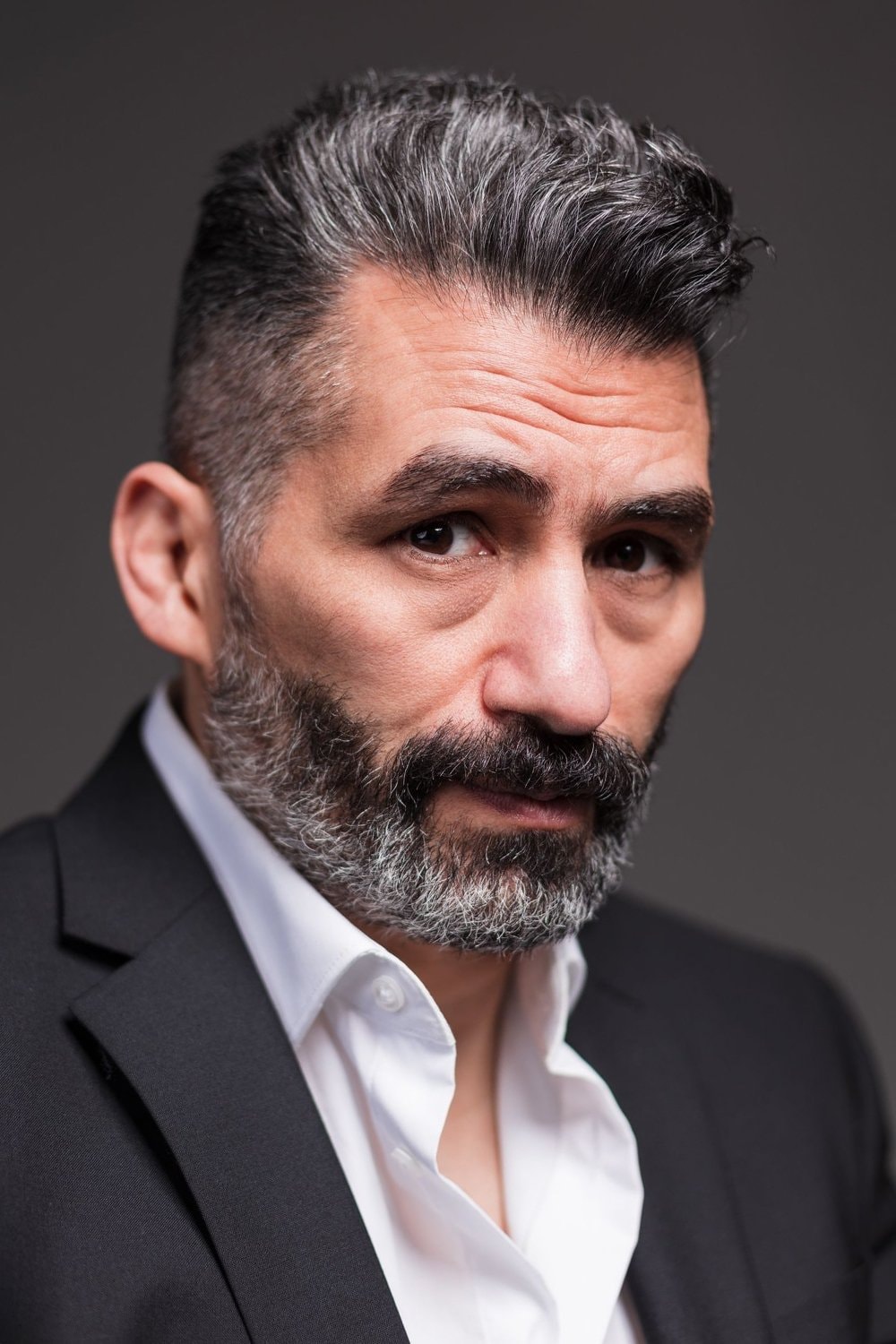 Foto de Tamer Yiğit