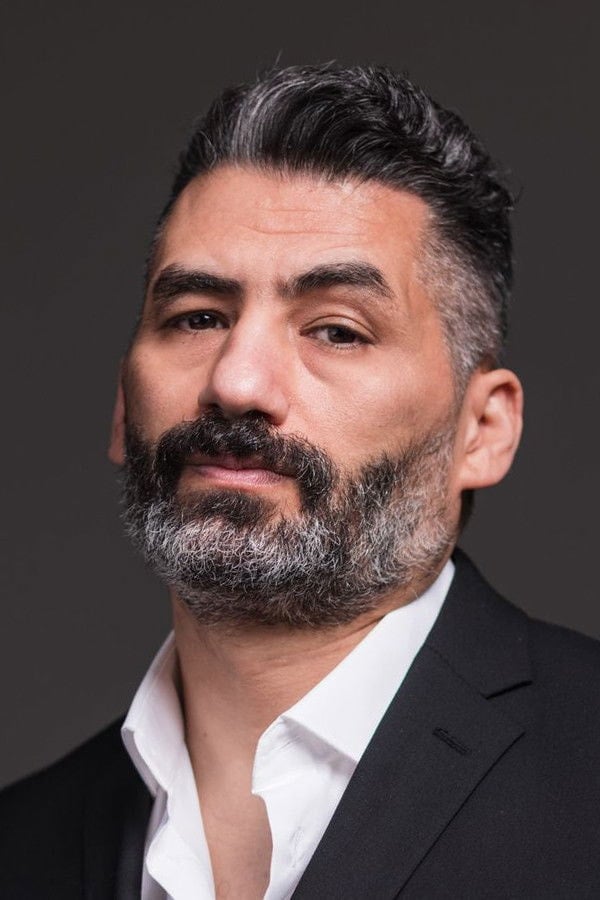 Foto de Tamer Yiğit