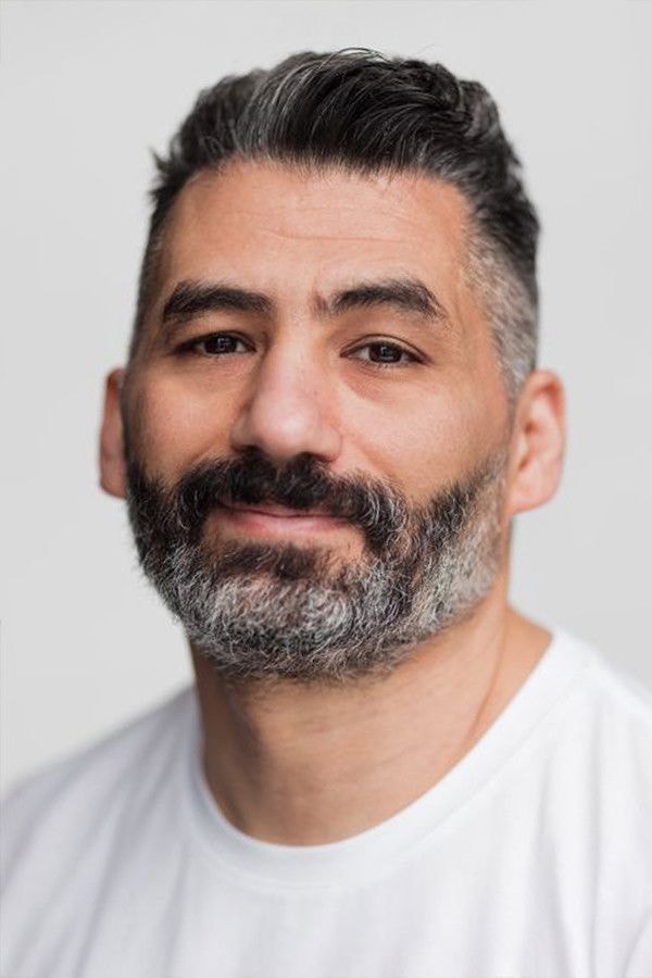 Foto de Tamer Yiğit