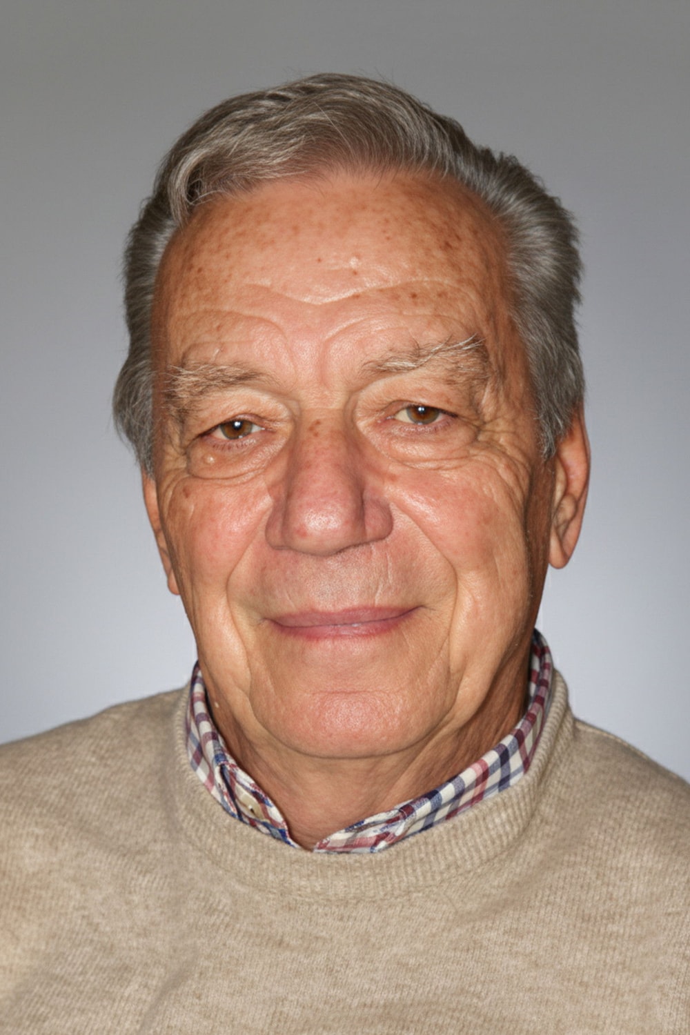 Foto de Metin Serezli