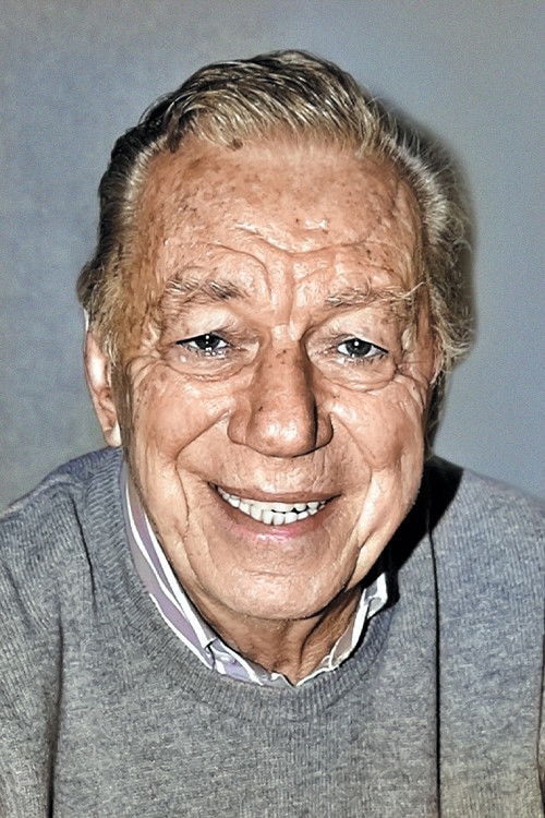 Foto de Metin Serezli