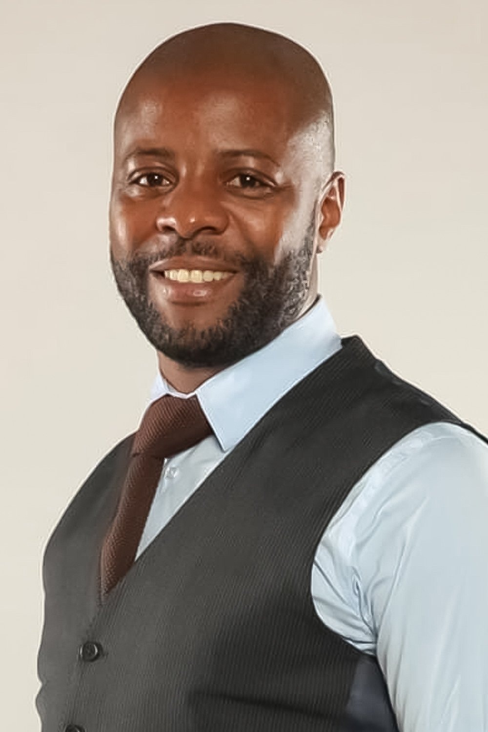 Foto de Pascal Nouma