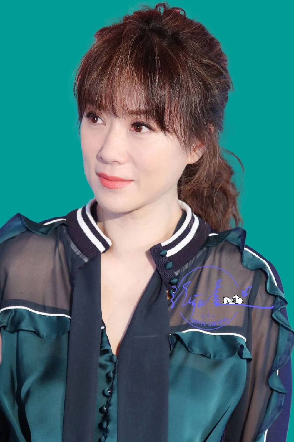 Foto de Maggie Cheung Ho-Yee