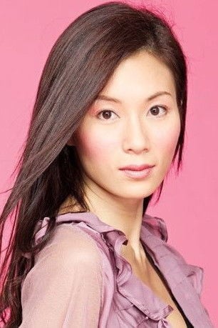 Foto de Maggie Cheung Ho-Yee