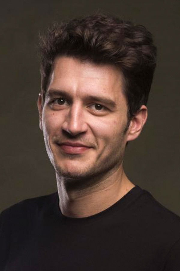 Foto de Uraz Kaygılaroğlu