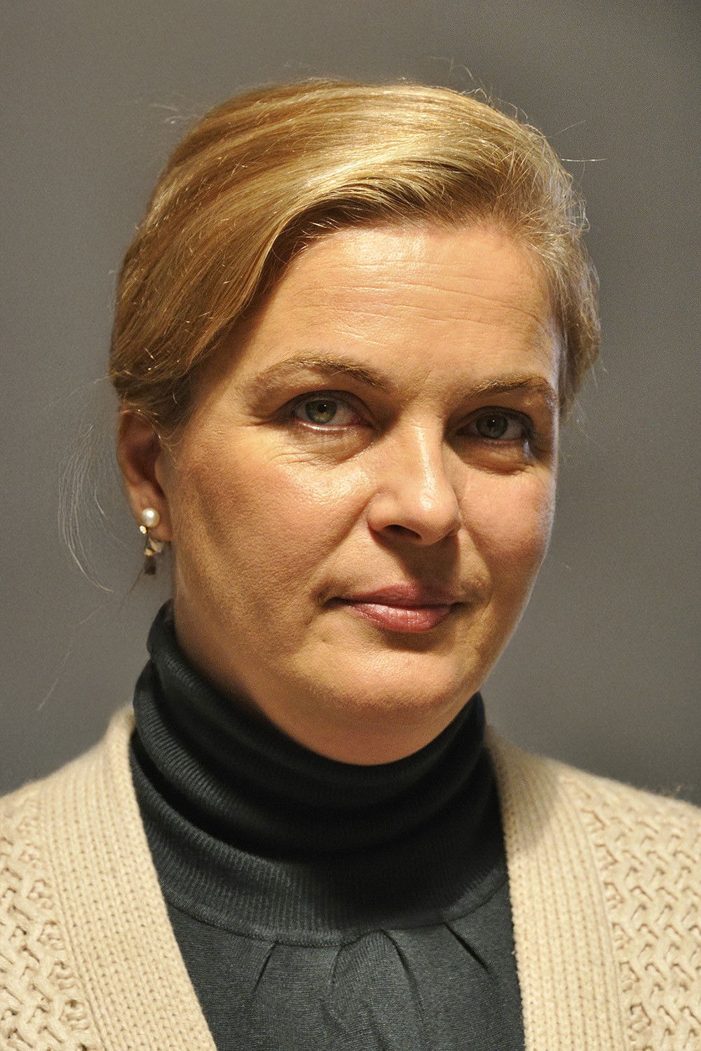 Foto de Nurseli İdiz