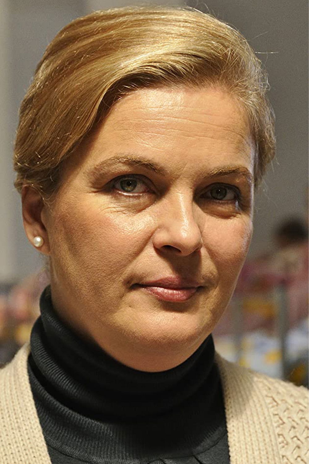 Foto de Nurseli İdiz