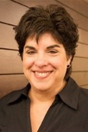 Foto de Renée Rosenfeld