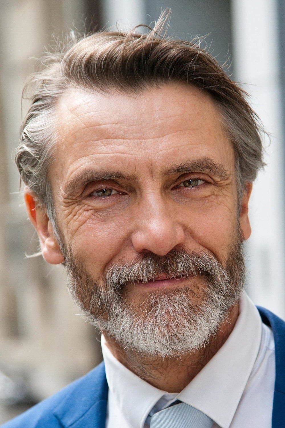 Foto de Lucas Tavernier