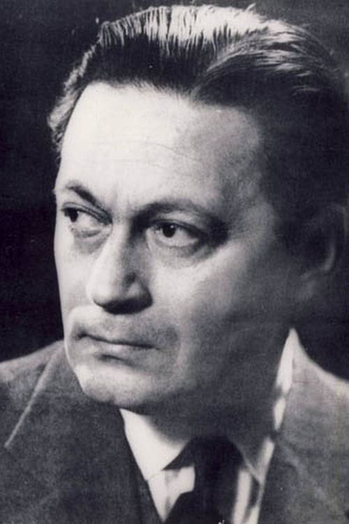 Foto de György Kovács