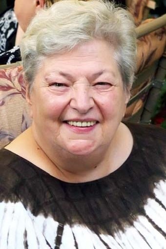 Foto de Draga Olteanu Matei