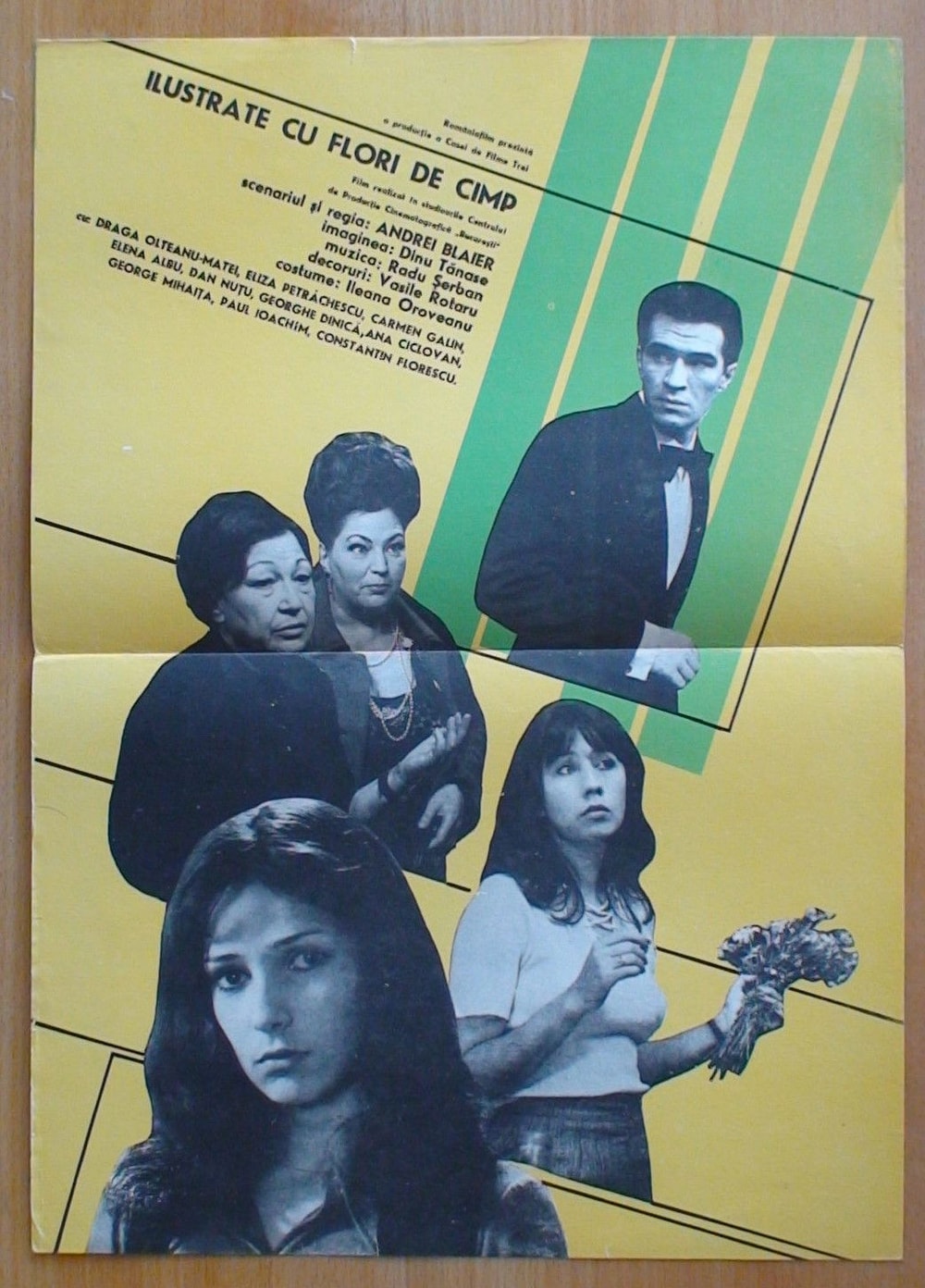 Foto de Draga Olteanu Matei