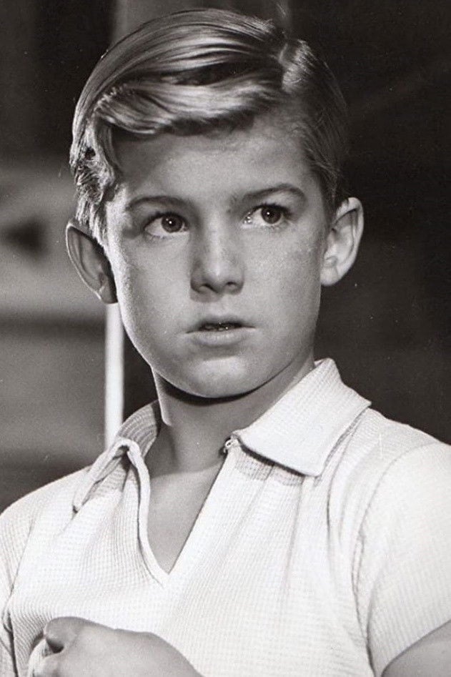 Foto de Fergus McClelland