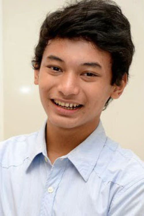 Foto de Yusuf Mahardika