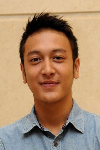 Foto de Dimas Anggara