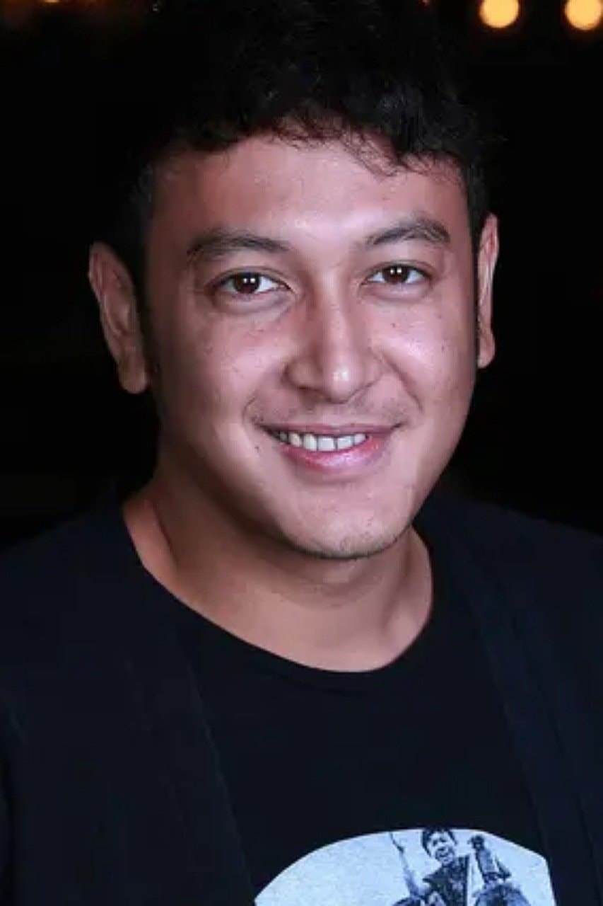Foto de Dimas Anggara