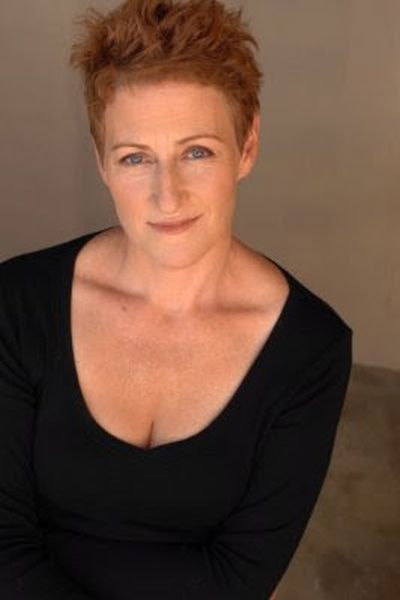 Foto de Josie Gammell