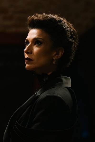 Foto de Alina Chivulescu