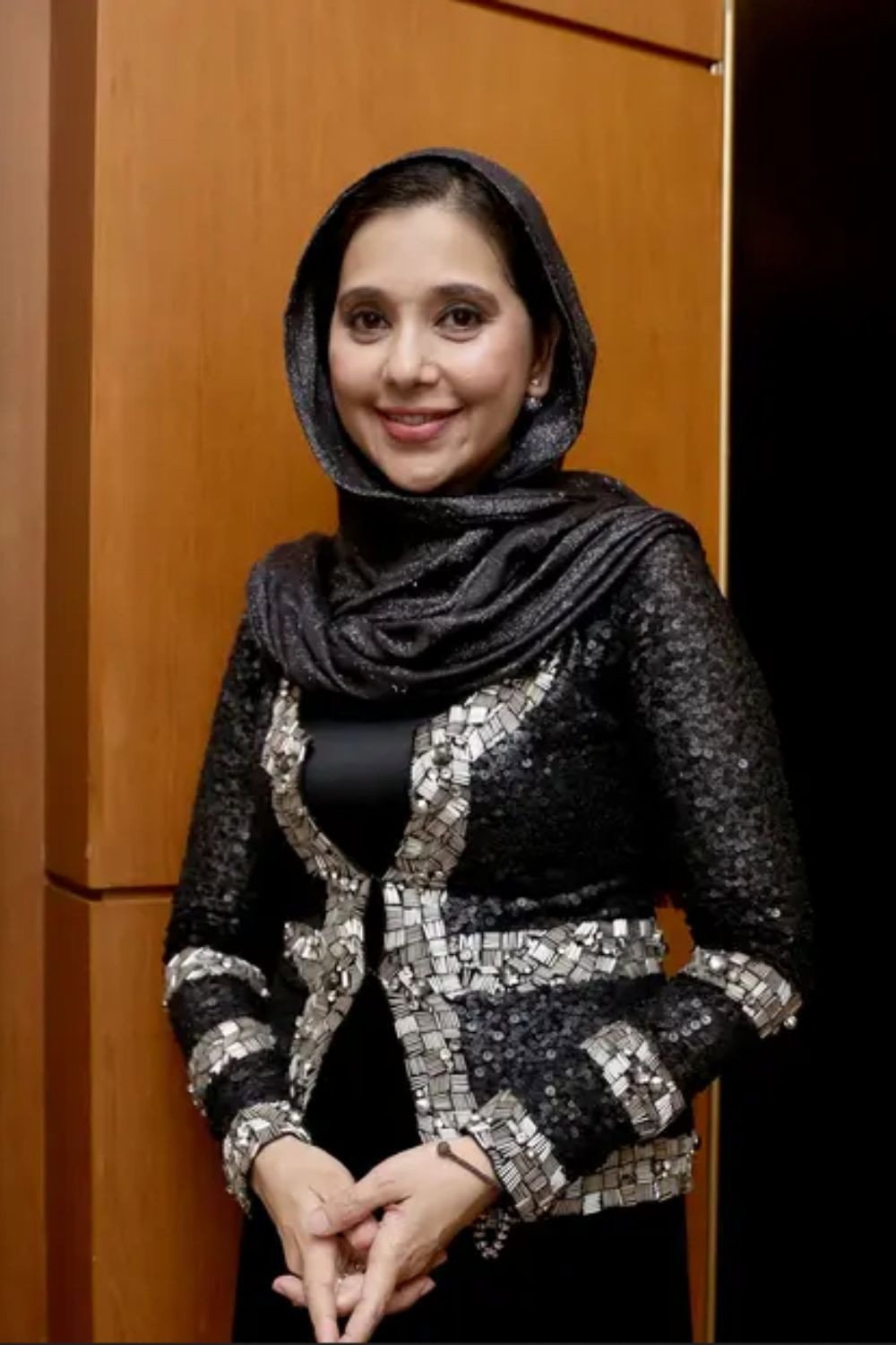Foto de Ayu Azhari