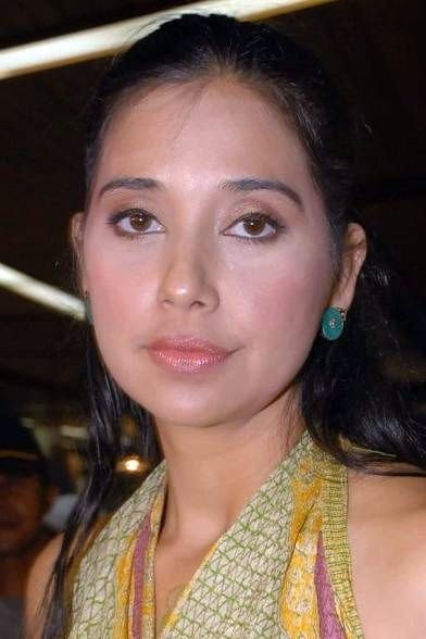 Foto de Ayu Azhari