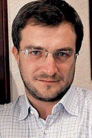 Foto de Ilya Neretin