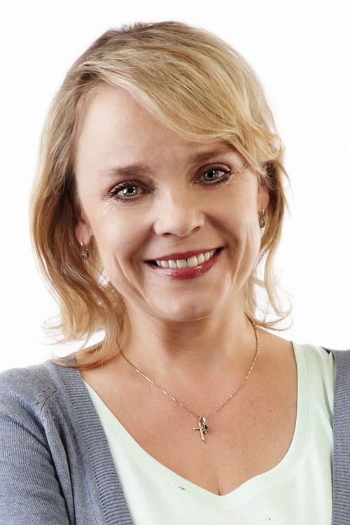 Foto de Veronika Jeníková